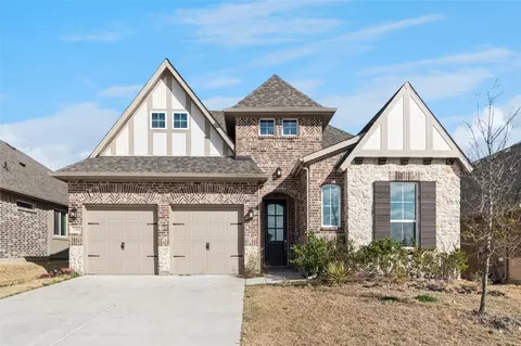 340 Misty Meadow Ln, Lavon, TX 75166