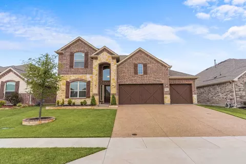 4324 Coffee Mill Rd, Prosper, TX 75078