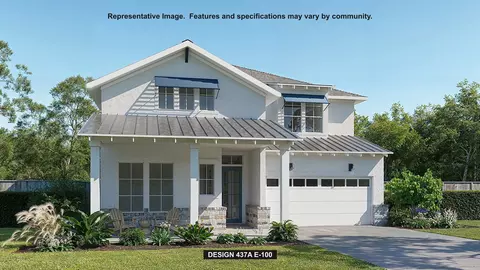 13831 Laferty St, Frisco, TX 75033