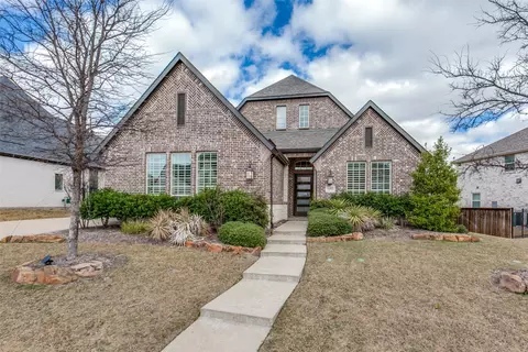 2171 Longmont Ln, Prosper, TX 75078