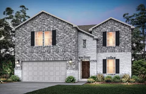14074 Marion Downs Trl, Pilot Point, TX 76258