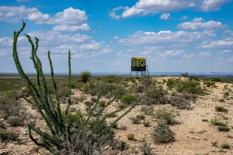 1877 Acres Highway-67, Fort Stockton, TX 79735
