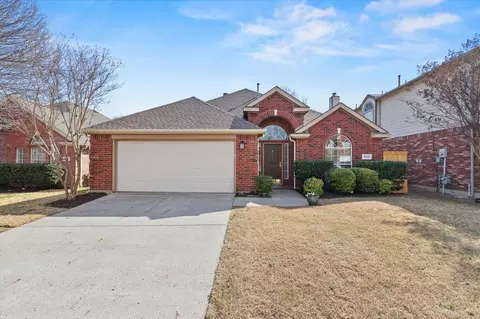 3341 Woodberry Ln, Mckinney, TX 75071