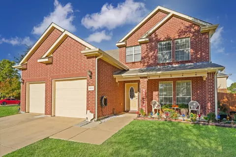 4008 Liberty Trl, Heartland, TX 75126