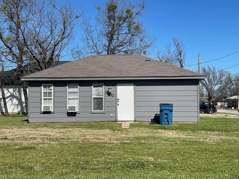 1000 E 10th Ave, Corsicana, TX 75110