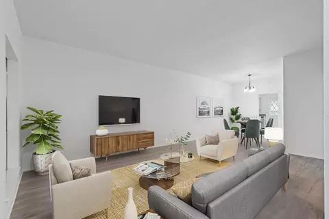 4320 Bellaire Dr S #236W, Fort Worth, TX 76109