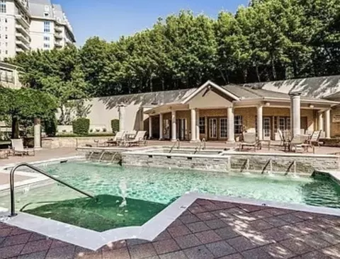 3400 Welborn St #312, Dallas, TX 75219