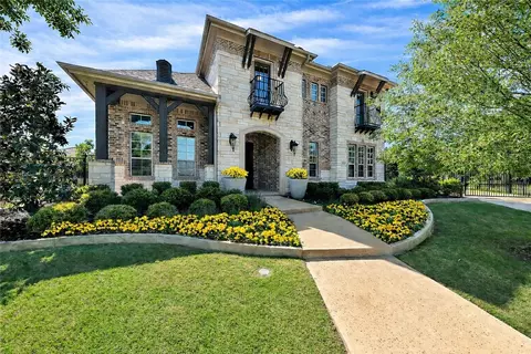 1020 Whittington Pl, Southlake, TX 76092