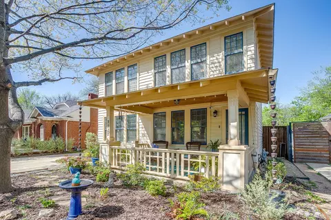 2212 5th Ave, Fort Worth, TX 76110
