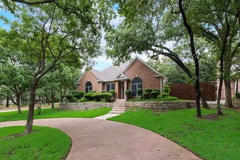 3400 Wt Parr Rd, Grapevine, TX 76051