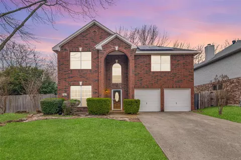 1941 Random Oaks Dr, Rockwall, TX 75087