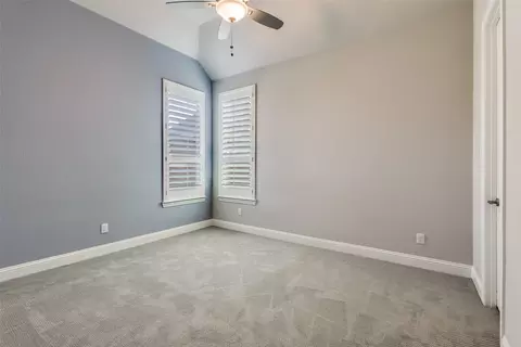 Bedroom - 2000 Harvard Ave, Prosper, TX 75078 photo 4 of 8