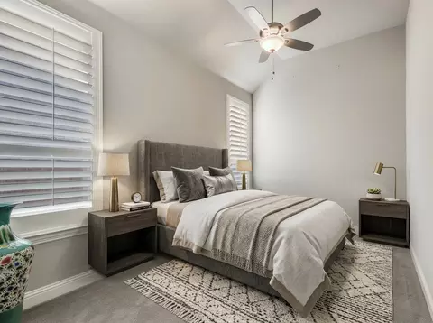 Bedroom - 2000 Harvard Ave, Prosper, TX 75078 photo 7 of 8