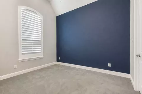 Bedroom - 2000 Harvard Ave, Prosper, TX 75078 photo 6 of 8