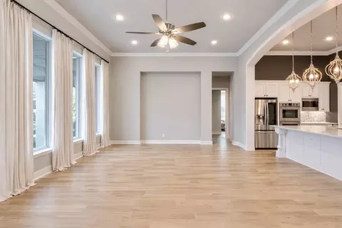 Living - 2000 Harvard Ave, Prosper, TX 75078 photo 4 of 6