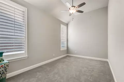 Bedroom - 2000 Harvard Ave, Prosper, TX 75078 photo 8 of 8