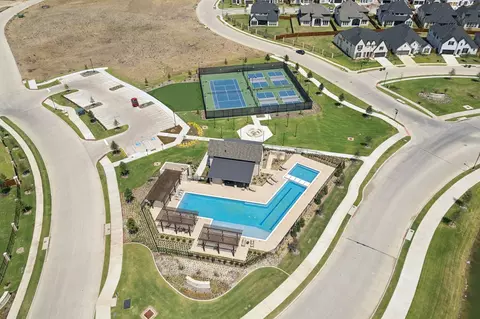 View/Area - 2000 Harvard Ave, Prosper, TX 75078 photo 2 of 3