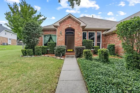 2009 Lake Fork Ct, Denton, TX 76210