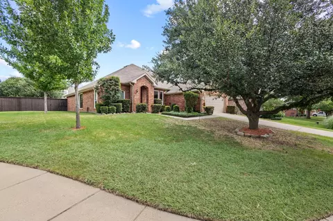 2009 Lake Fork Ct, Denton, TX 76210