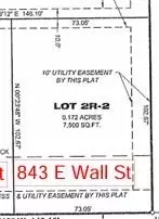843 E Wall St, Grapevine, TX 76051