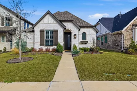 8128 Legacy Trl, Mckinney, TX 75071