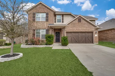 6217 Gloucester Dr, Aubrey, TX 76227