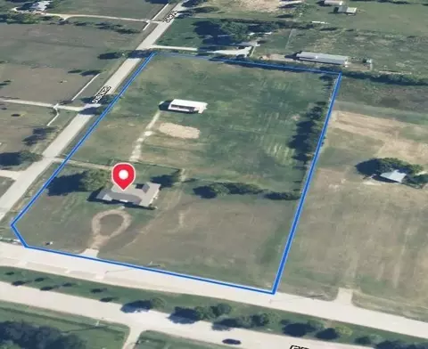 5010 E Parker Rd, Parker, TX 75002
