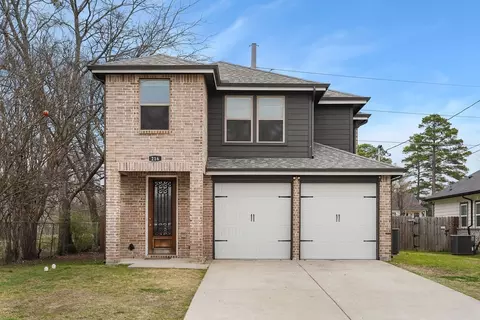 216 Craig St, Sulphur Springs, TX 75482