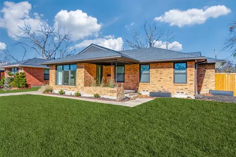 3339 Crest Ridge Dr, Dallas, TX 75228