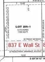 837 E Wall St, Grapevine, TX 76051