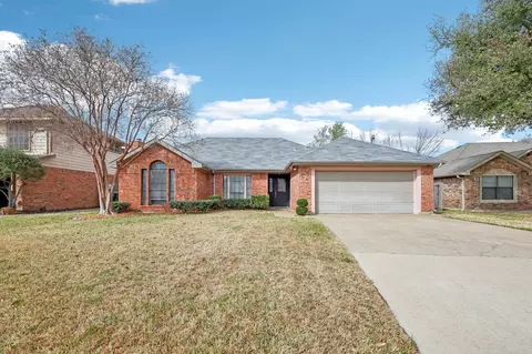 2209 Sheffield Ct, Flower Mound, TX 75028
