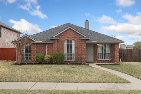 807 Squire Ct, Allen, TX 75002