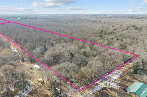 tbd County Road 3105, Edgewood, TX 75117