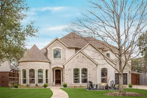 3914 Dunhaven Rd, Dallas, TX 75220