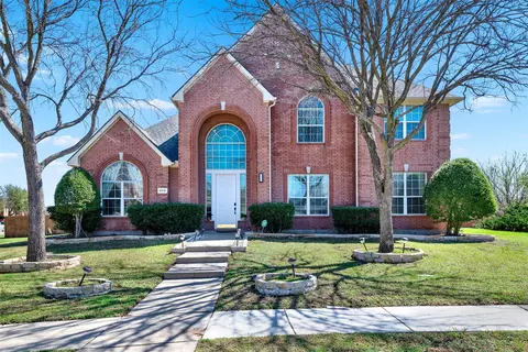 4212 Maycraft Dr, Richardson, TX 75082