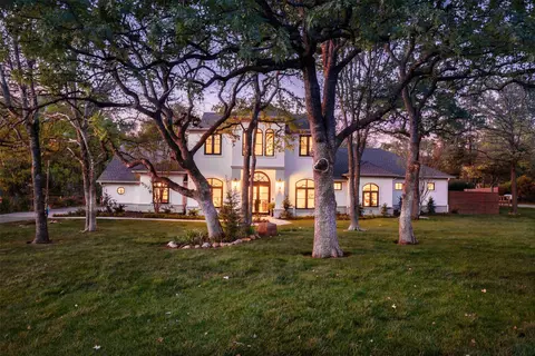 2419 Britt Dr, Argyle, TX 76226