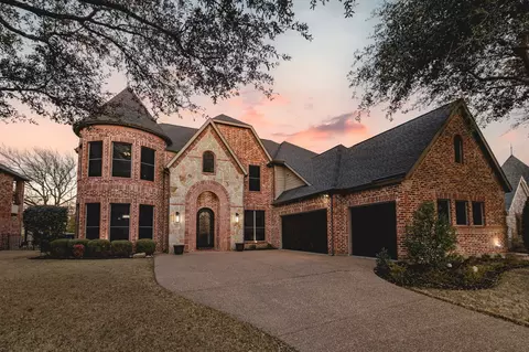 5442 Beacon Hill Dr, Frisco, TX 75036