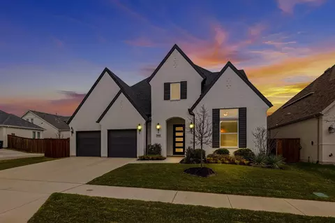 2020 Grey Bark St, Aledo, TX 76008