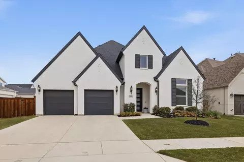 2020 Grey Bark St, Aledo, TX 76008