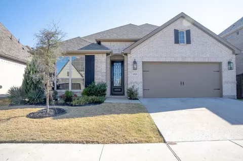 1525 Jocelyn Dr, Haslet, TX 76052