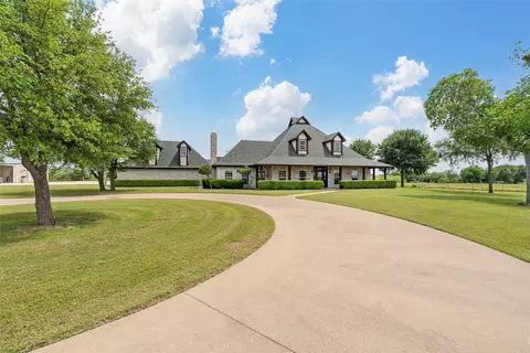 588 Hcr 1231, Whitney, TX 76692