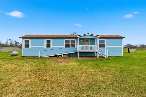 340 Cr 418, Satin, TX 76685