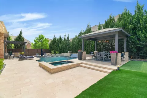 6701 Canyon Oak Ct, Argyle, TX 76226
