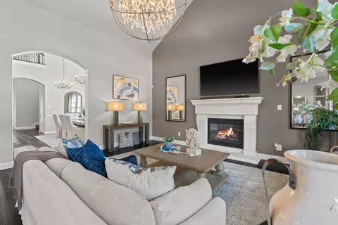 6701 Canyon Oak Ct, Argyle, TX 76226