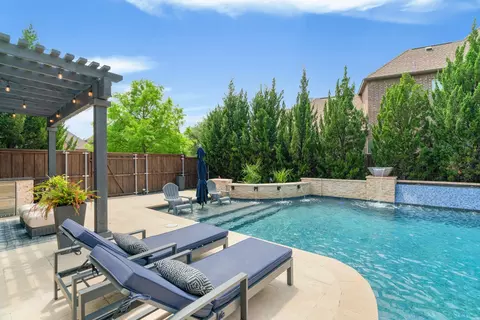 6701 Canyon Oak Ct, Argyle, TX 76226