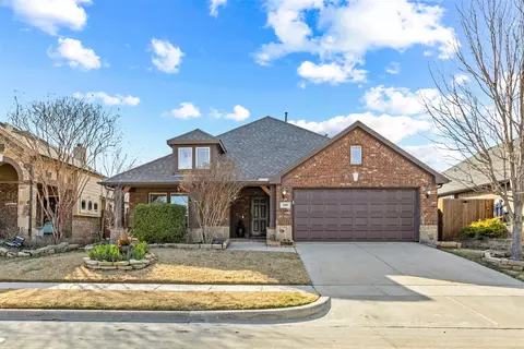209 Kelvington Dr, Anna, TX 75409