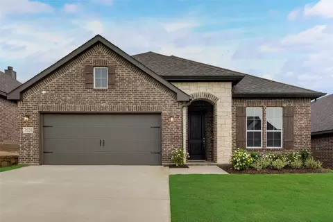 3520 Austin St, Gainesville, TX 76240