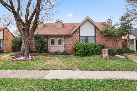 7303 Augusta St, The Colony, TX 75056
