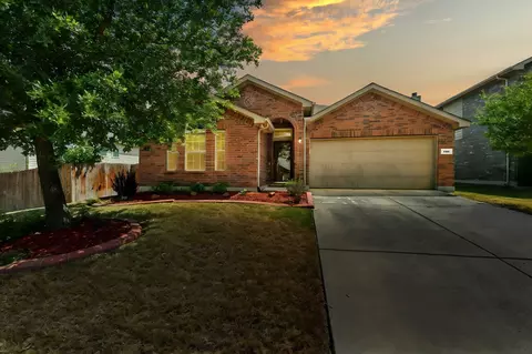 409 Copper Ridge Rd, Haslet, TX 76052