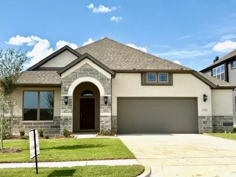 1956 Nightfall Dr, Venus, TX 76084